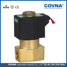 brass/SS water,air,oil,gas solenoid valve